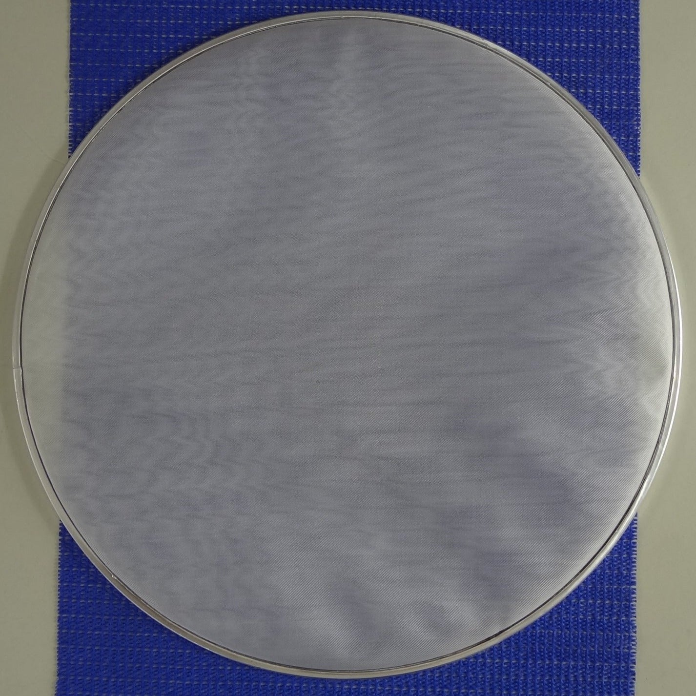 New 16 Inch Dual Ply Mesh Drum Head