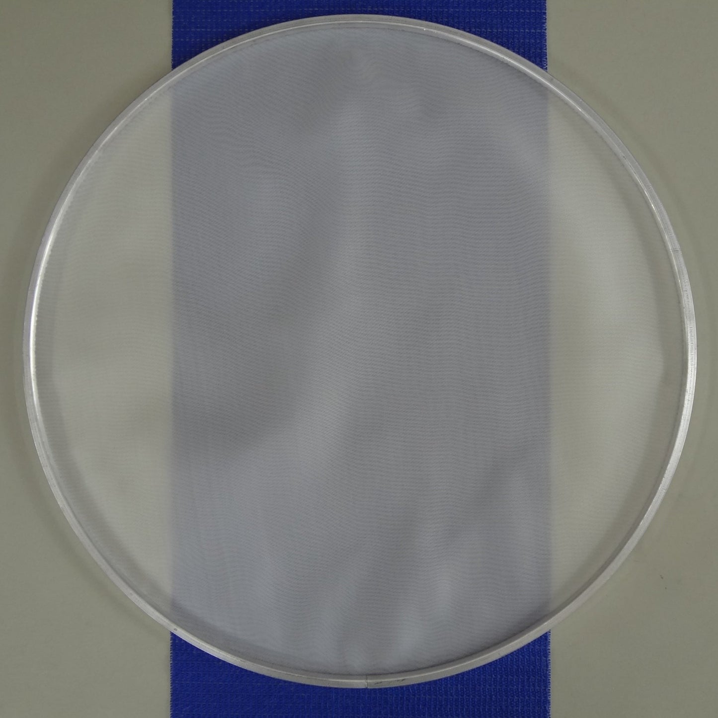 New 18 Inch Dual Ply Mesh Drum Head