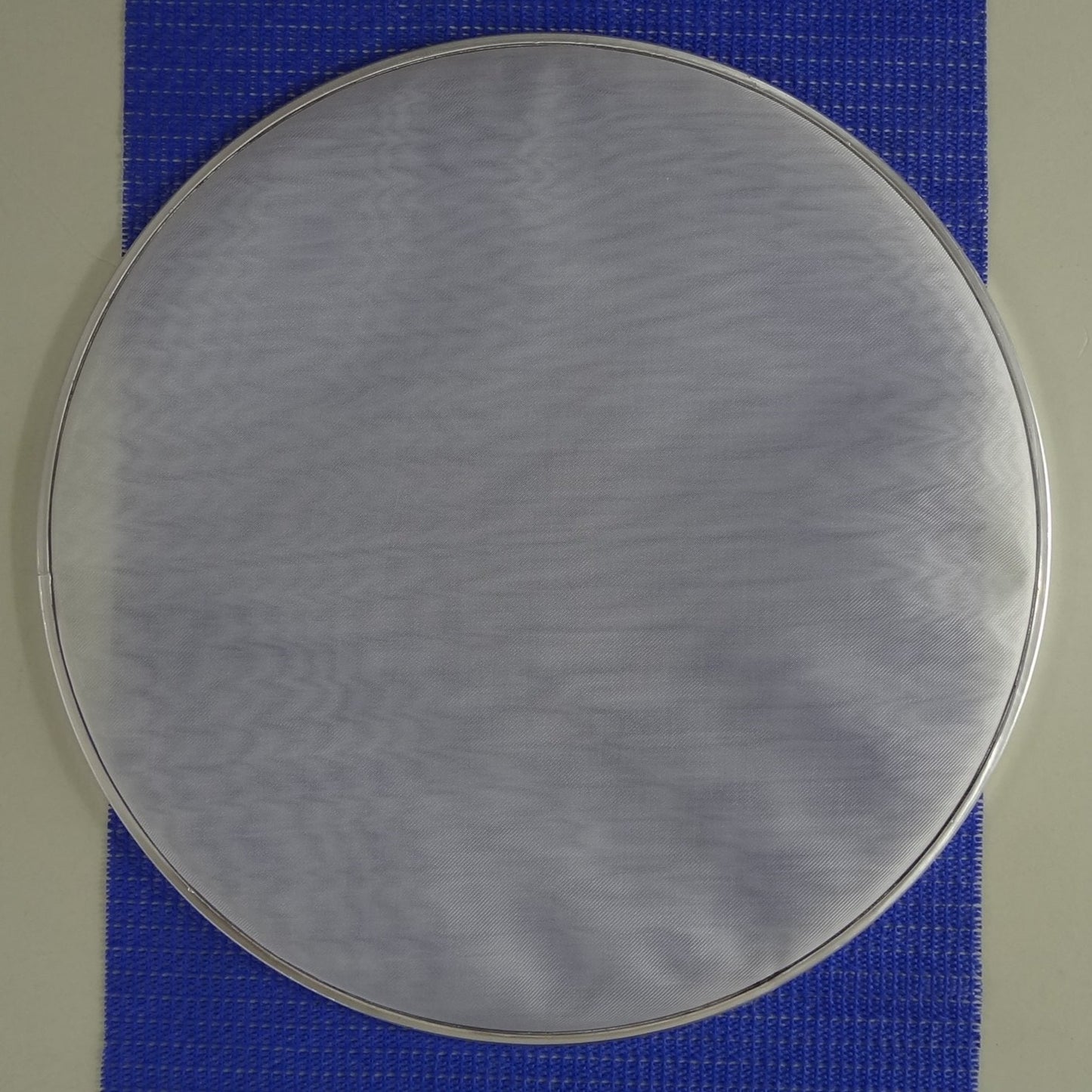 New 18 Inch Dual Ply Mesh Drum Head