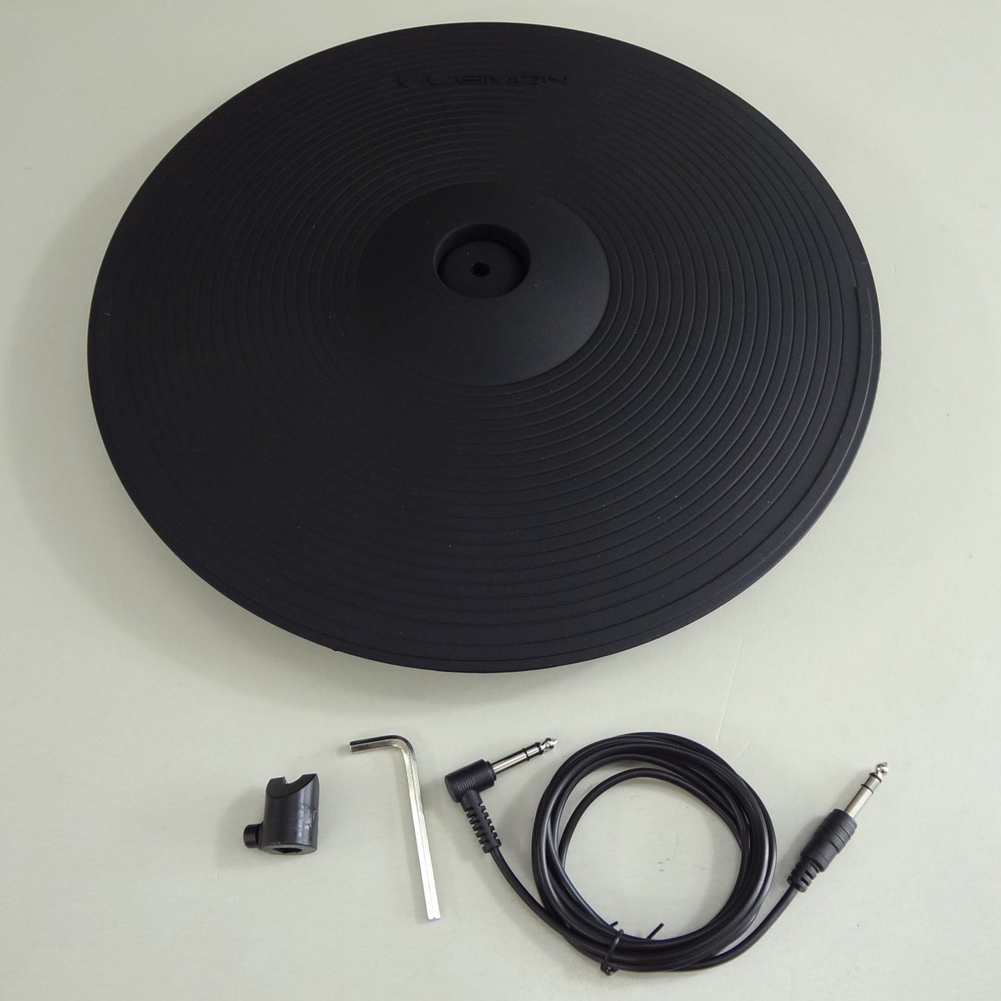 NEW LEMON 20 Inch ELECTRONIC RIDE CYMBAL.