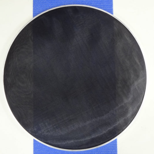 New 18 Inch Three Ply Mesh Drum Head