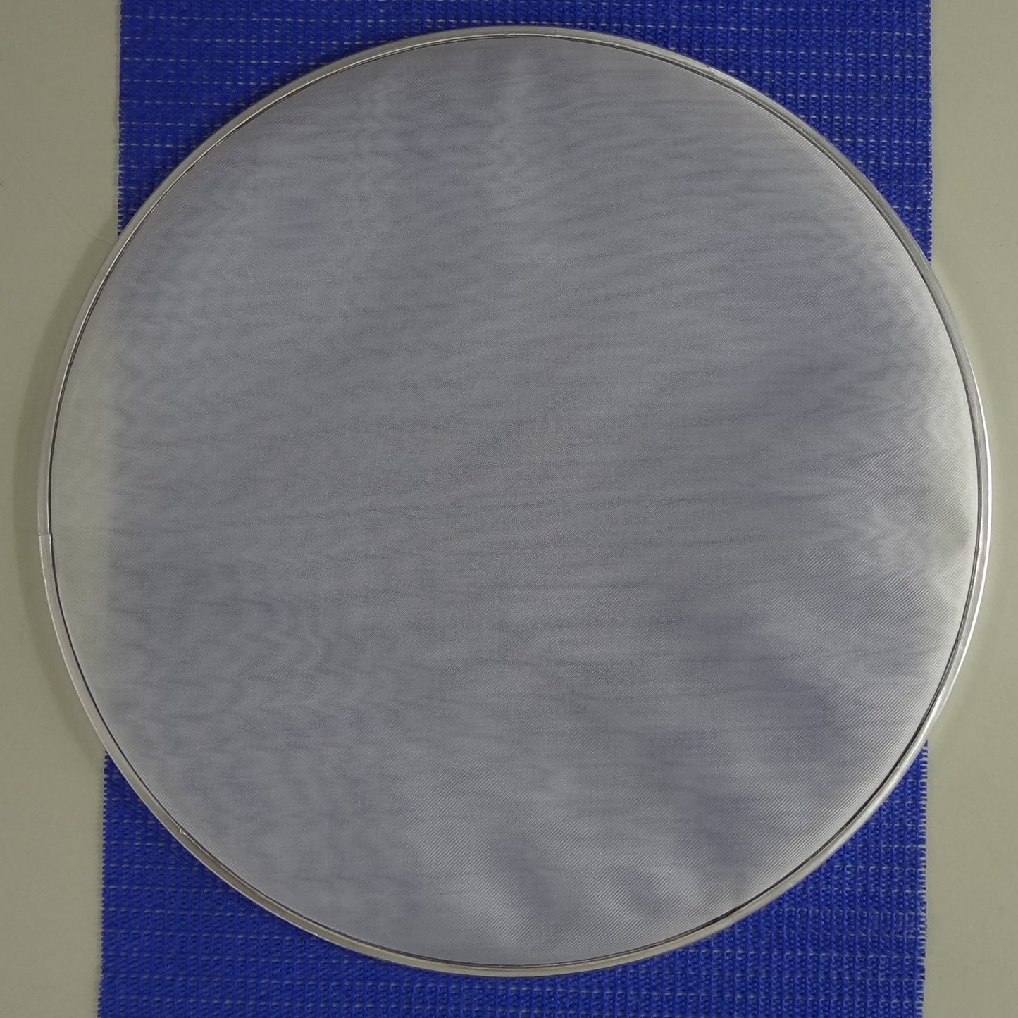 New 18 Inch Three Ply Mesh Drum Head