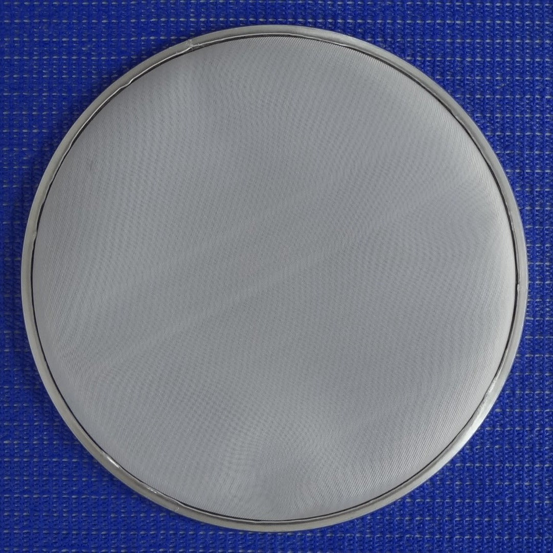 New 8 Inch Dual Ply Mesh Drum Head