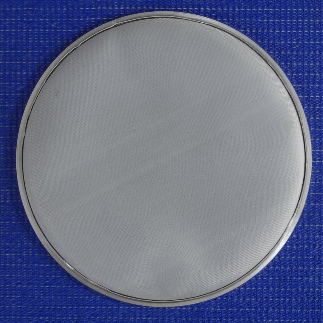 New 8 Inch Three Ply Mesh Drum Head