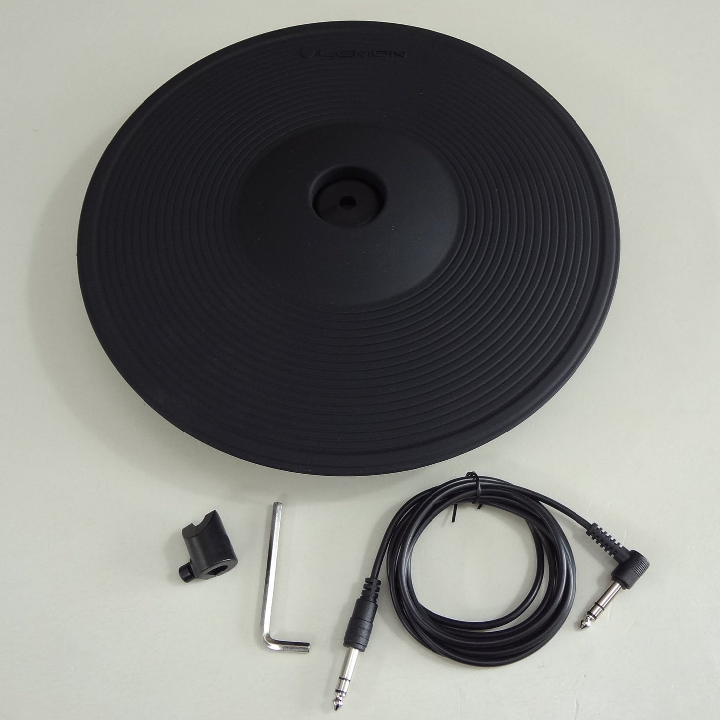 NEW LEMON 11 Inch ELECTRONIC CRASH CYMBAL