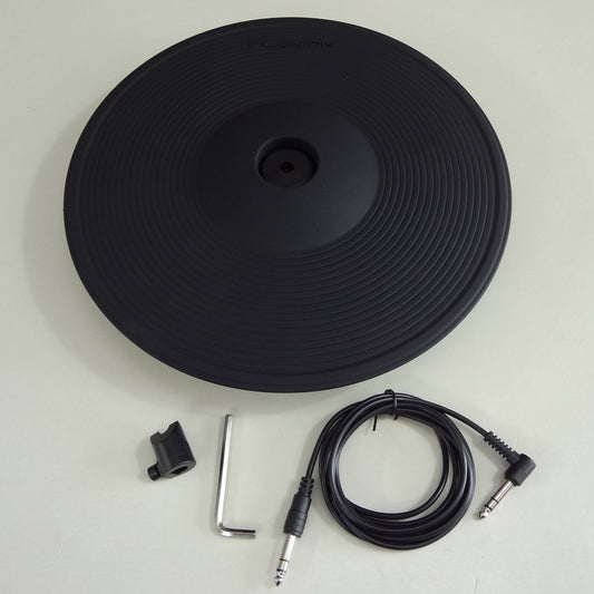 NEW LEMON 11 Inch ELECTRONIC CRASH CYMBAL