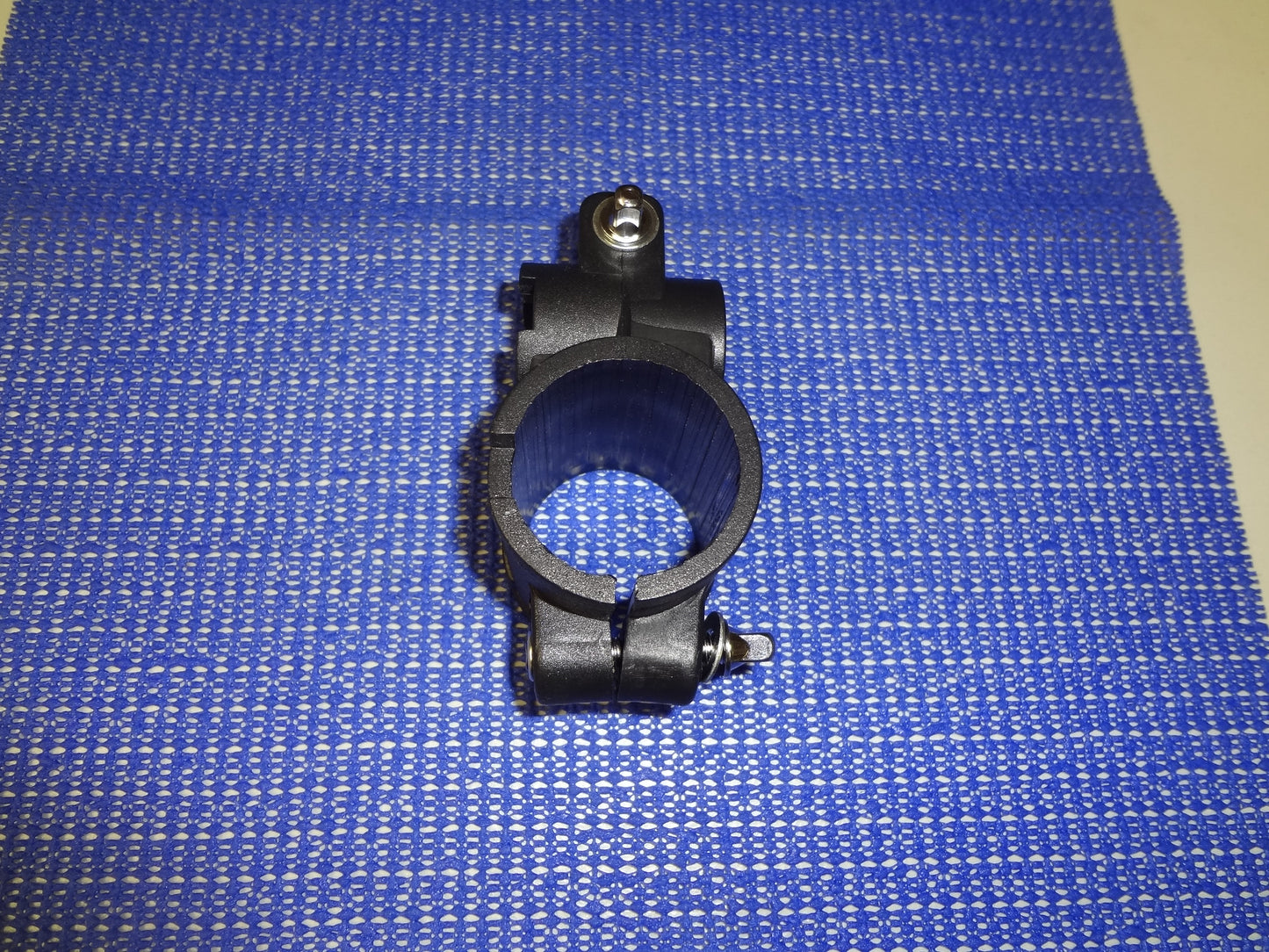 NYLON DRUM RACK MOUNTING CLAMP SUITS 1.5'' PIPE