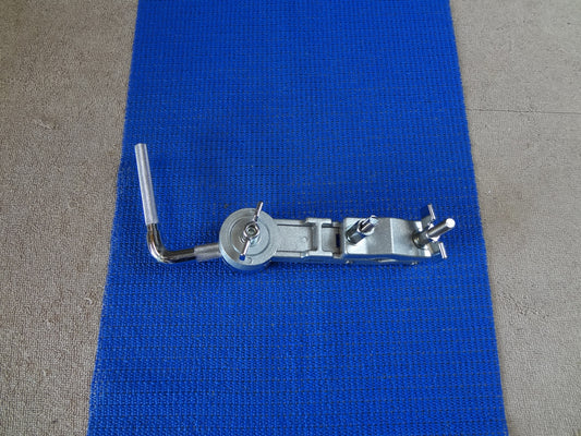 MOUNTING CLAMP WITH L ROD.