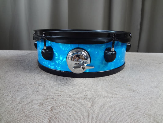 REFURBISHED 12'' ELECTRONIC SNARE DRUM.