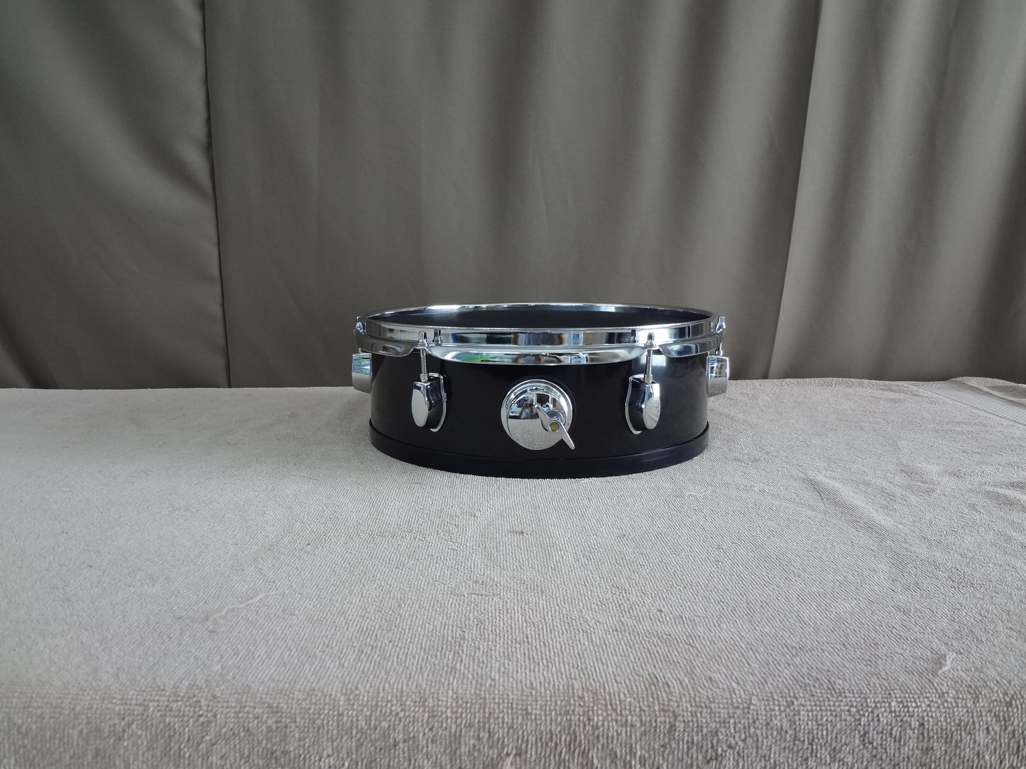 ELECTRONIC KICK AND SNARE DRUM UPGRADE  - 16'' and 12''