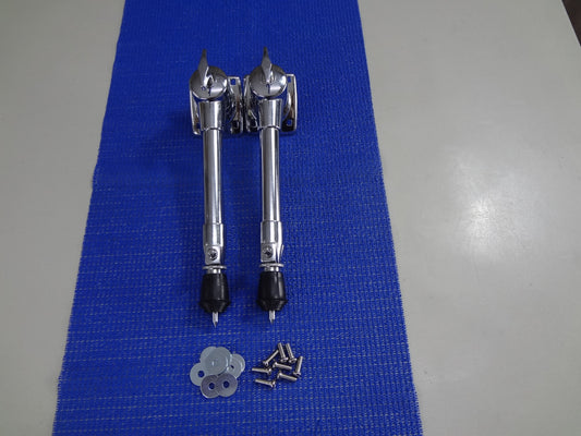 KICK DRUM SPURS S-3 (set)