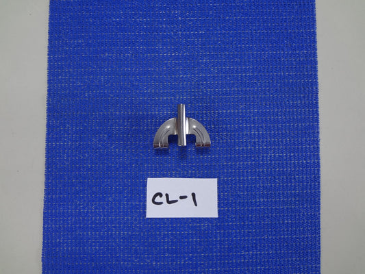 BASS DRUM CLAWS (16) CL-1