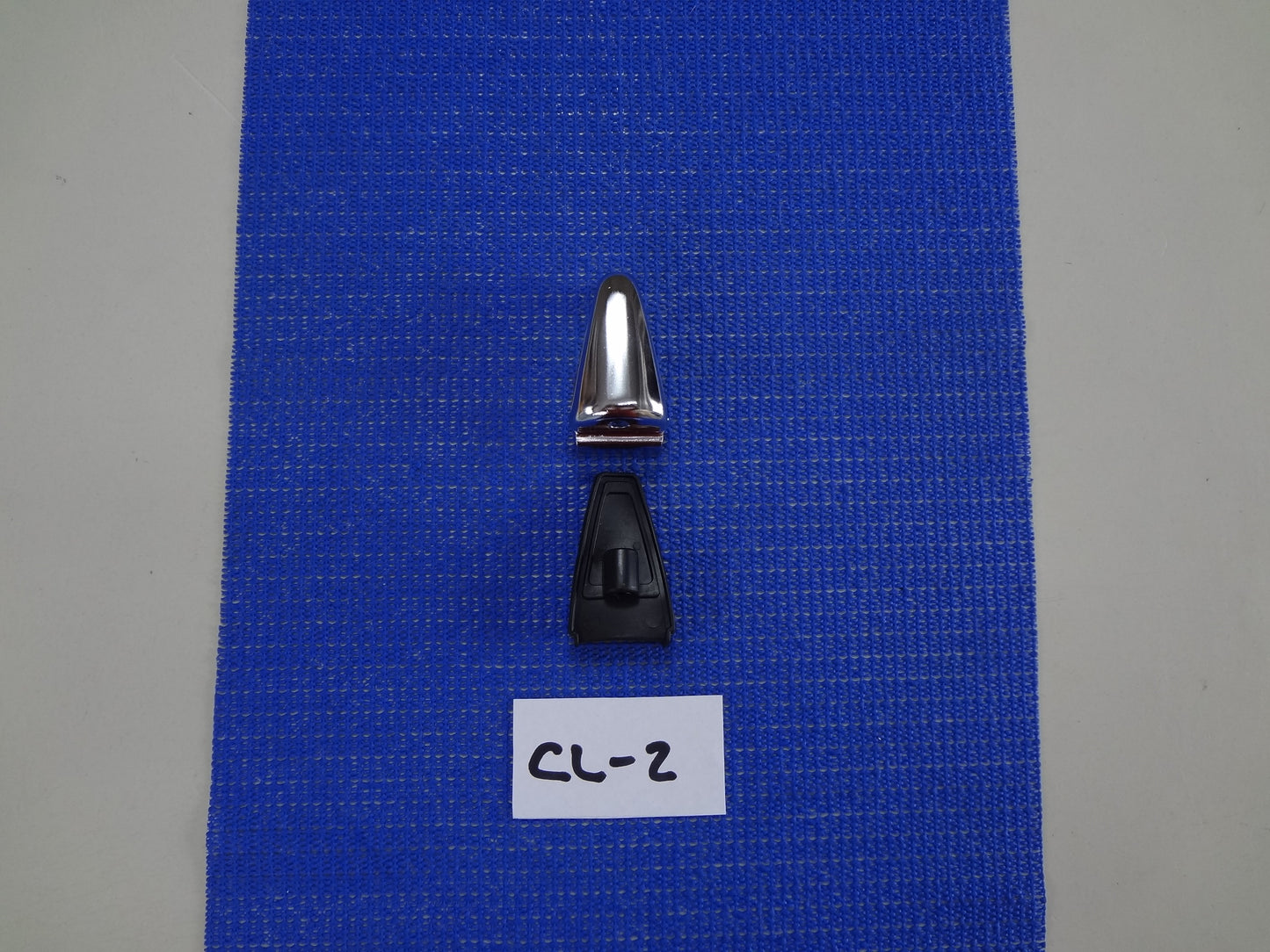 BASS DRUM CLAWS (16) CL-2