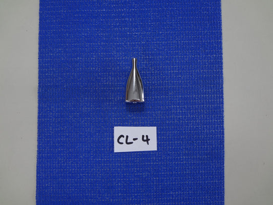 BASS DRUM CLAWS (16) CL-4