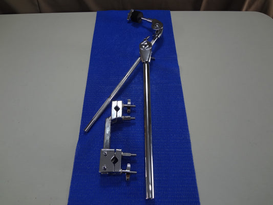 CYMBAL BOOM ARM-B1-MSC