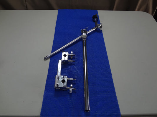 CYMBAL BOOM ARM-B2-MSC