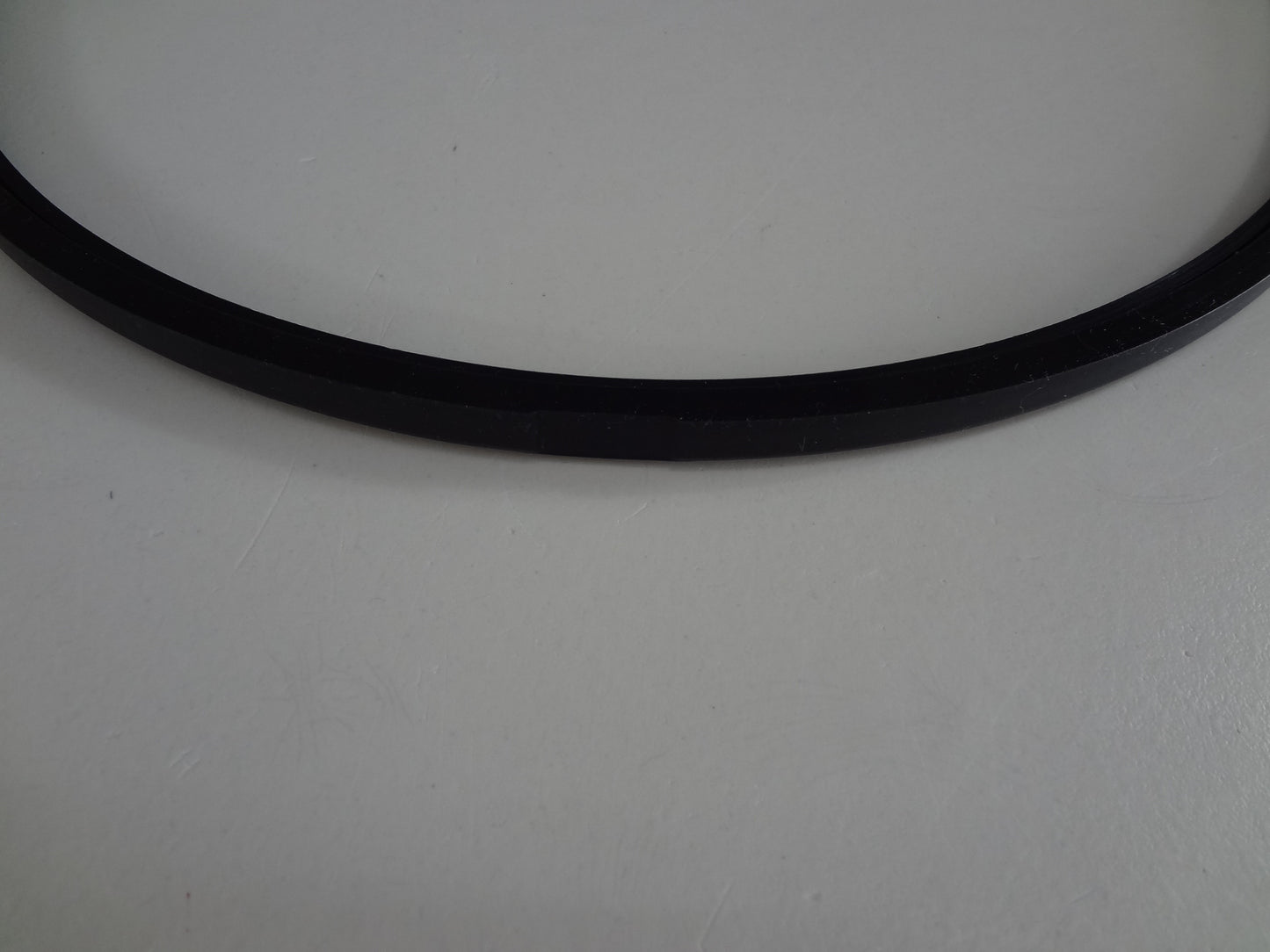 RIM SILENCER RUBBERS in sizes 10'' 12'' 13''