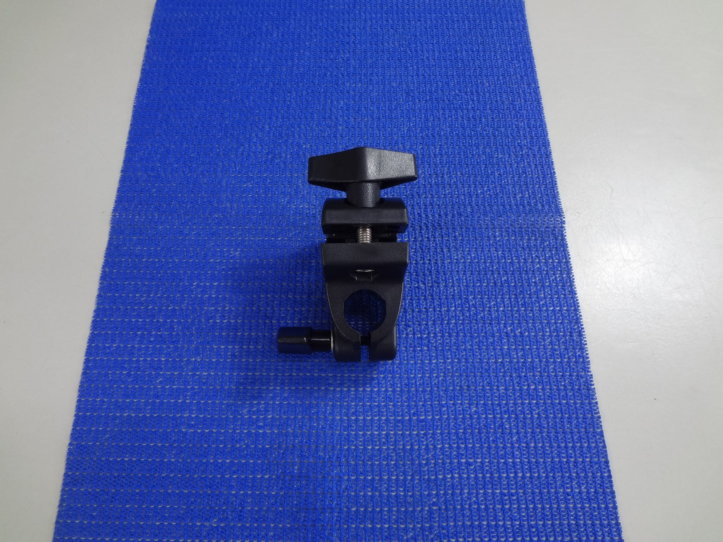 SINGLE FRONT DRUM RACK- 13 PIECE-3 STYLES