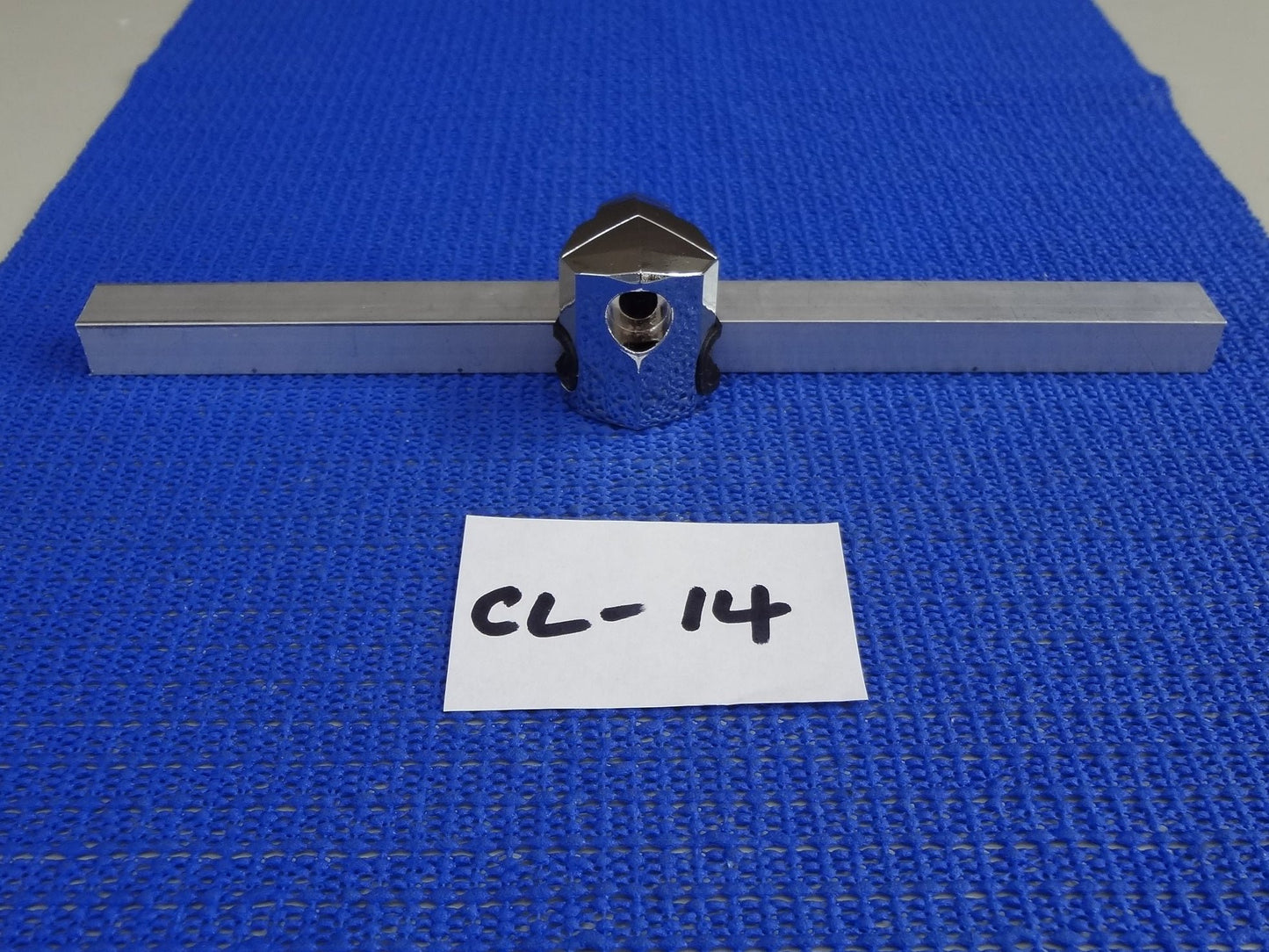 BASS DRUM CLAWS (16) CL-14