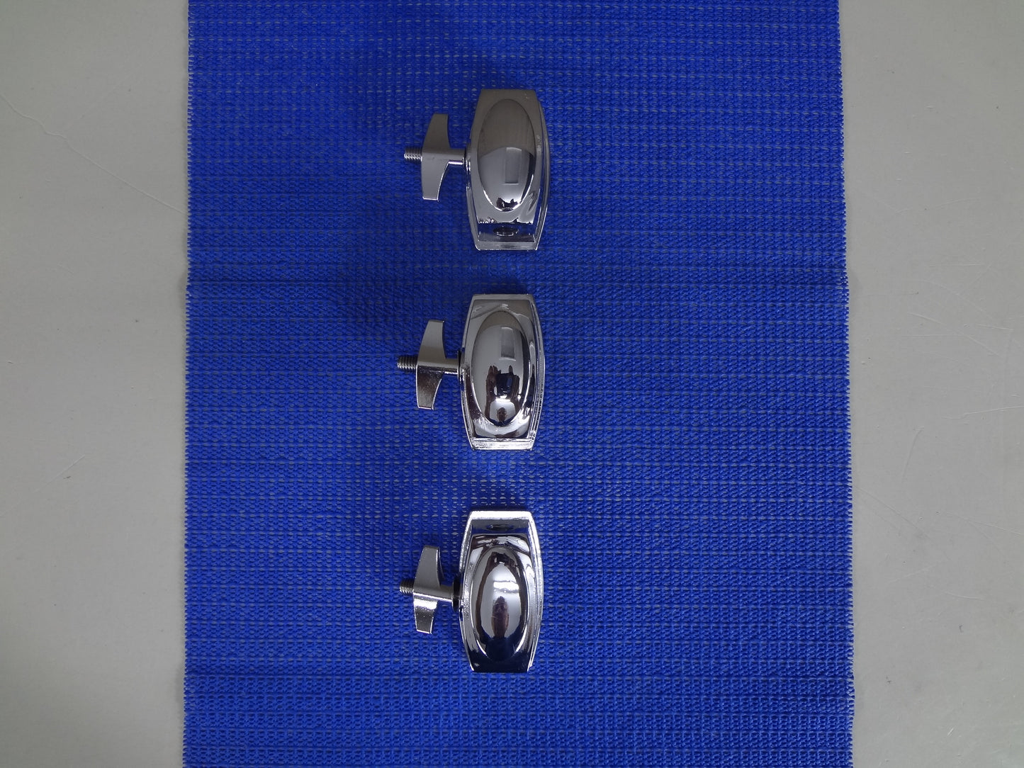 NEW SET FLOOR TOM LEGS AND MOUNTS-FTLM-13