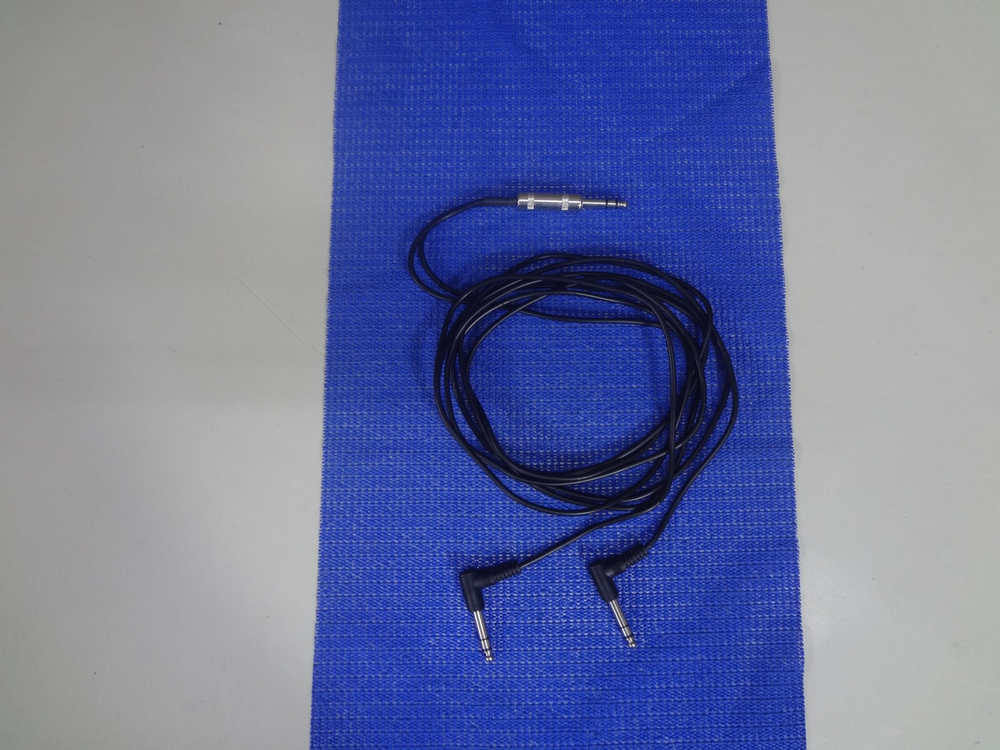Splitter Cable to suit Yamaha and Alesis modules.