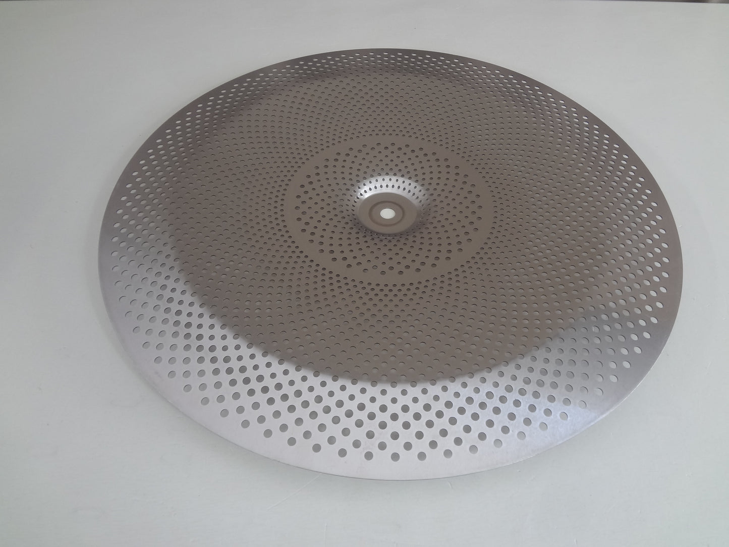 NEW 18'' LOW VOLUME CHINA CYMBAL.