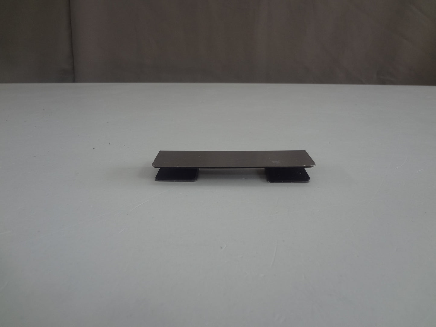 BASS DRUM HOOP PROTECTOR PLATE