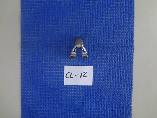 BASS DRUM CLAWS CL-12 (16)