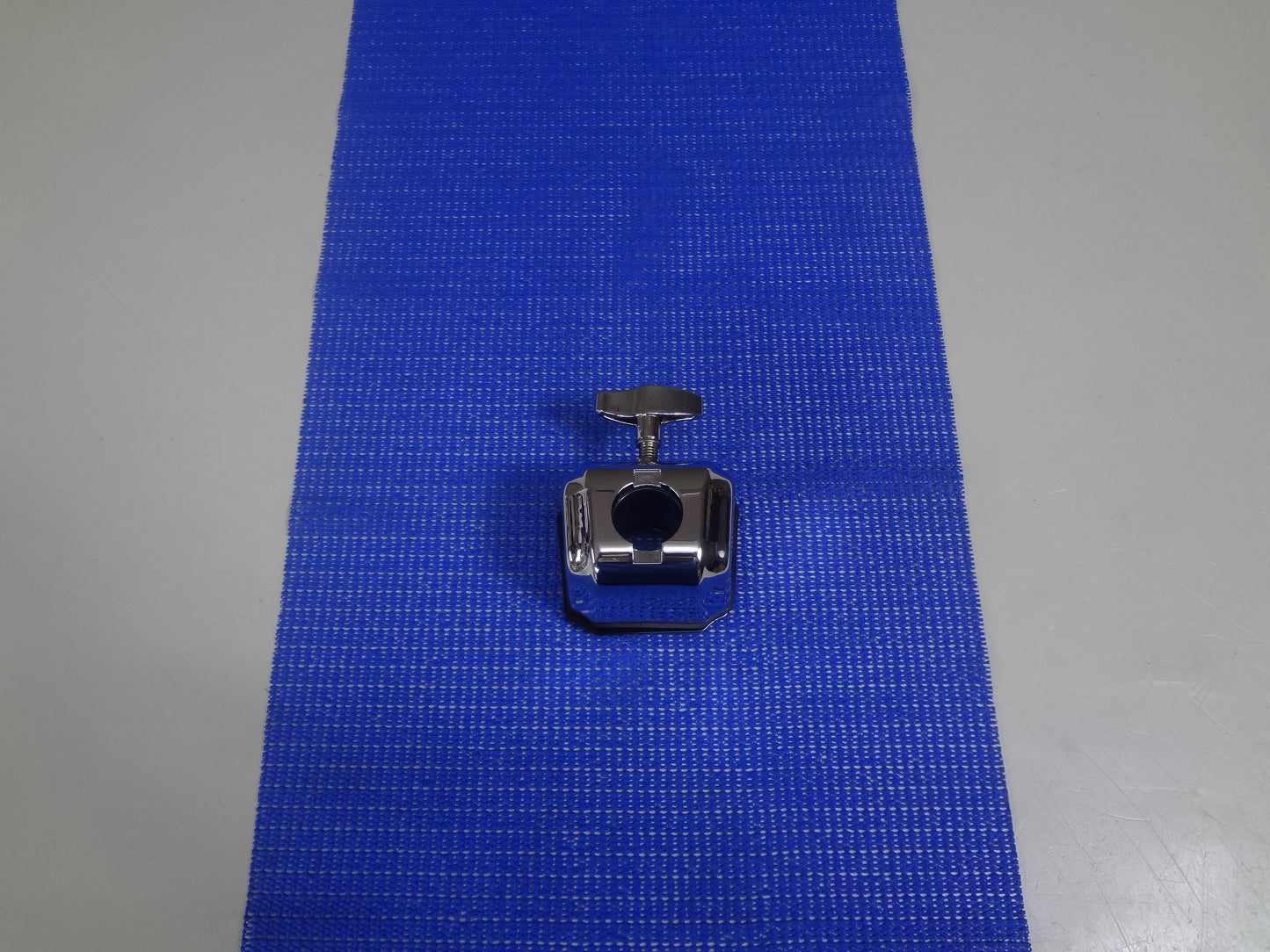 NEW TOM ARM BASS DRUM MOUNT-Suit 25'' Tube.