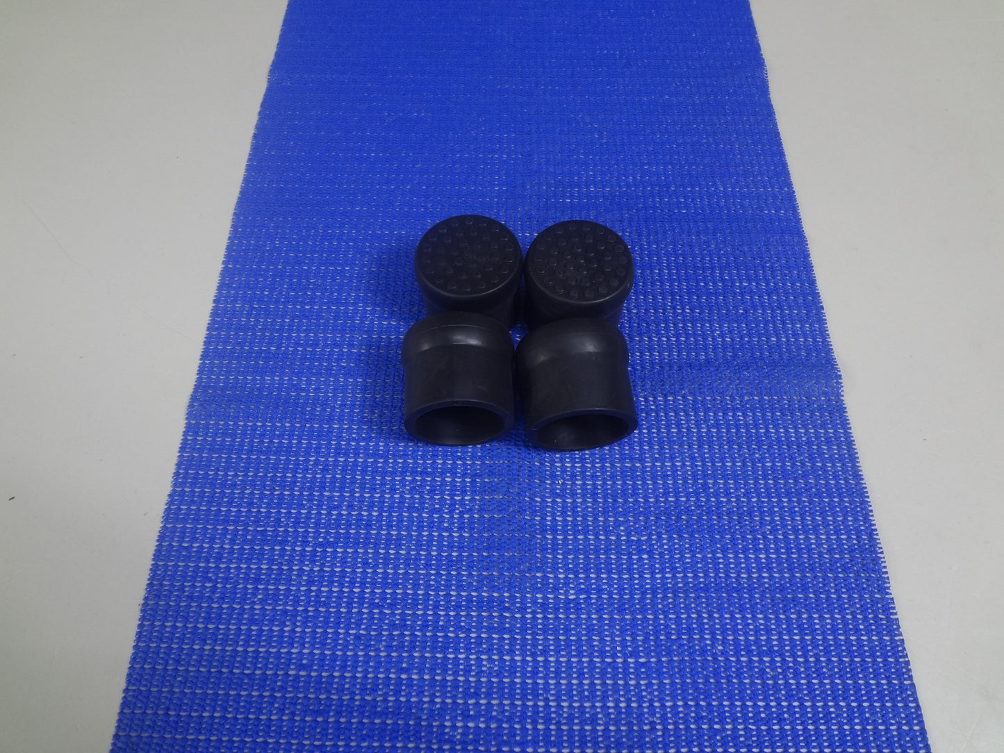 NEW DRUM RACK FEET- 2 Versions