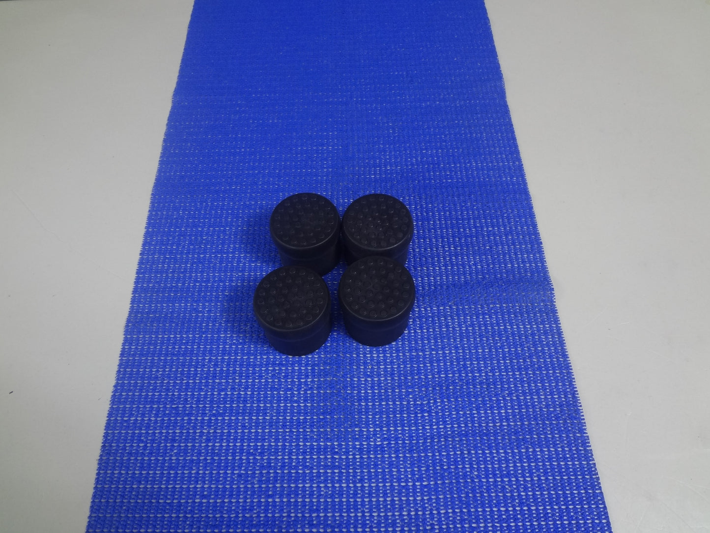 NEW DRUM RACK FEET- 2 Versions