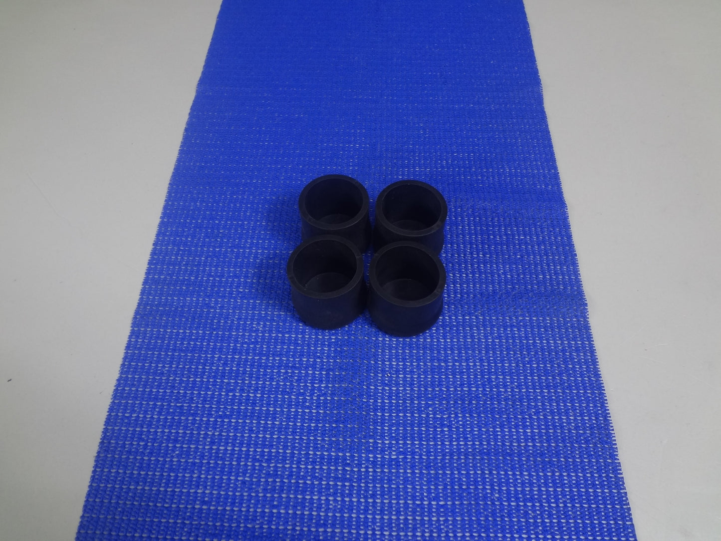 NEW DRUM RACK FEET- 2 Versions