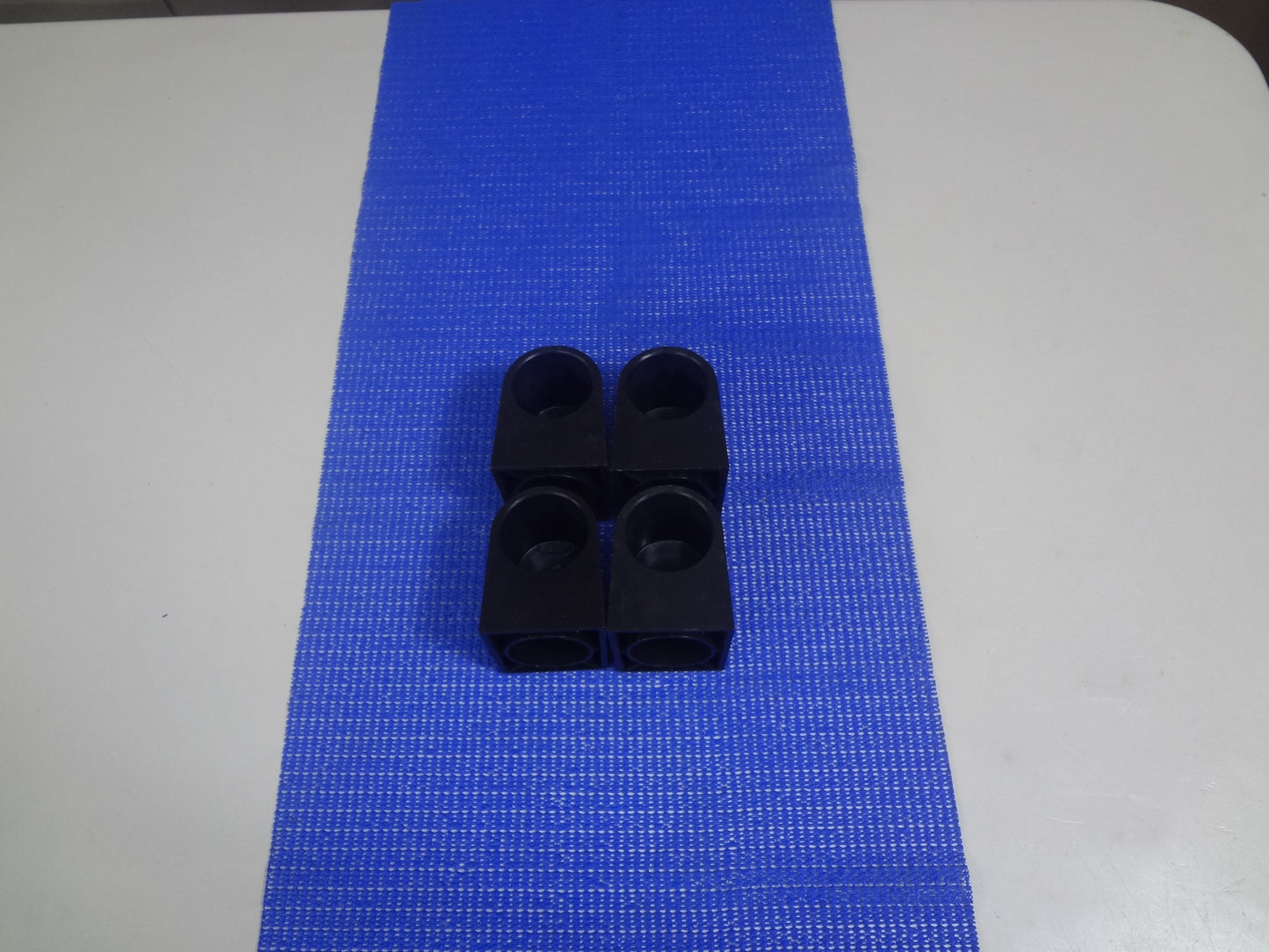 NEW DRUM RACK FEET- 2 Versions