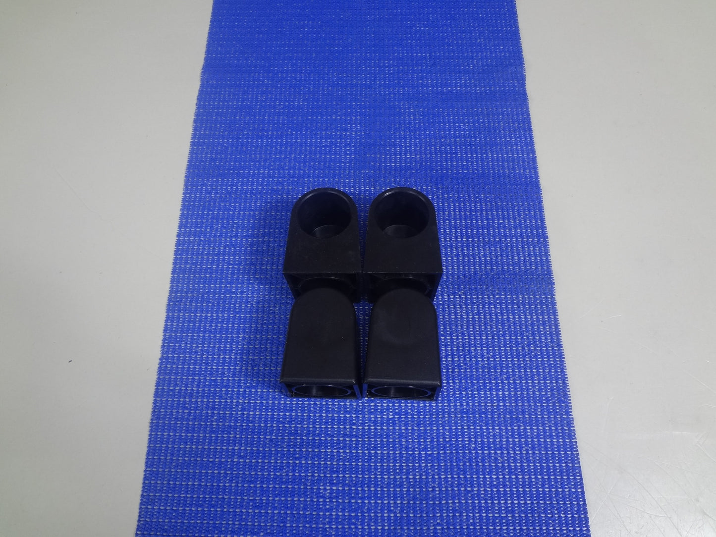 NEW DRUM RACK FEET- 2 Versions