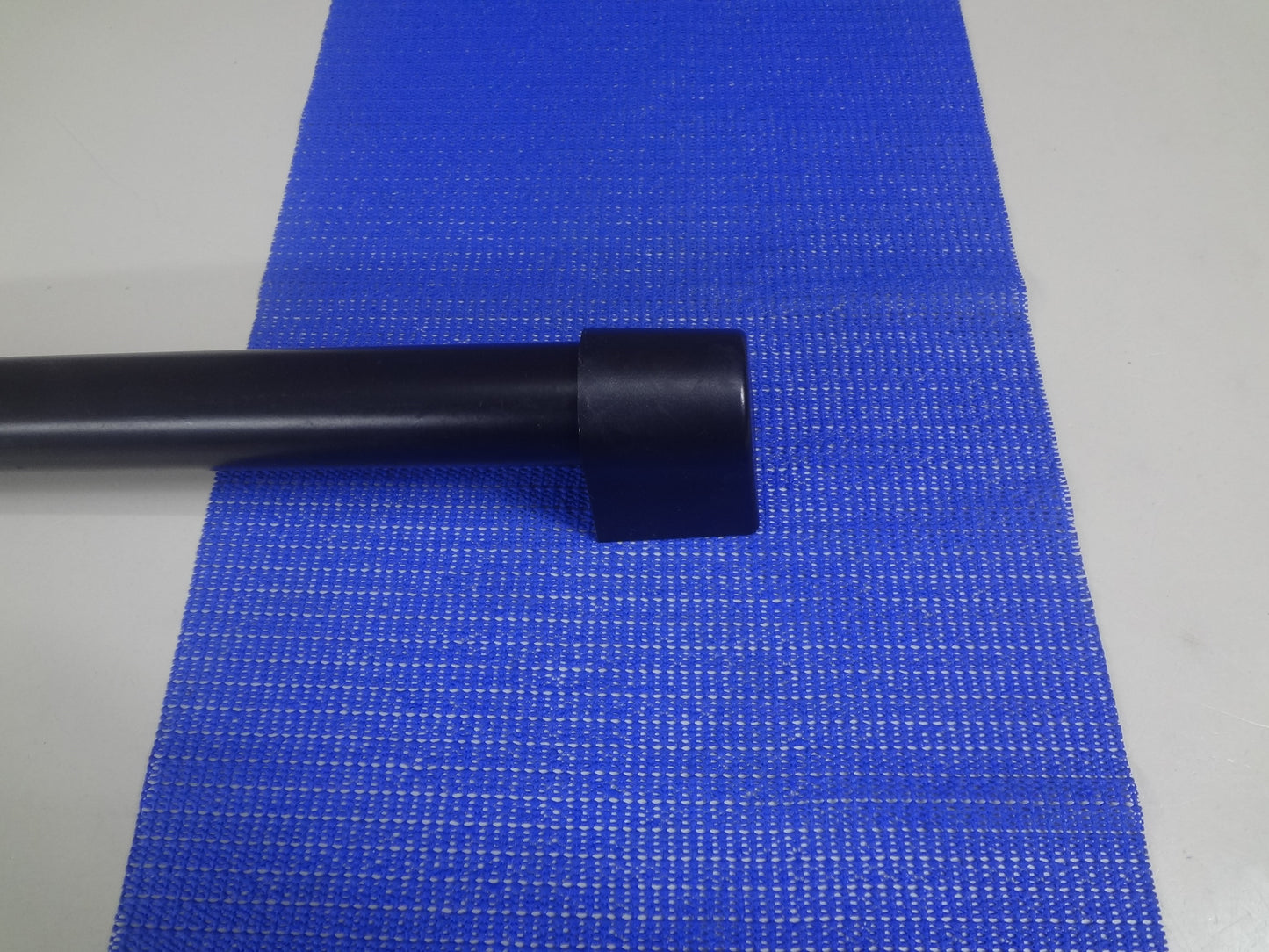 NEW DRUM RACK FEET- 2 Versions