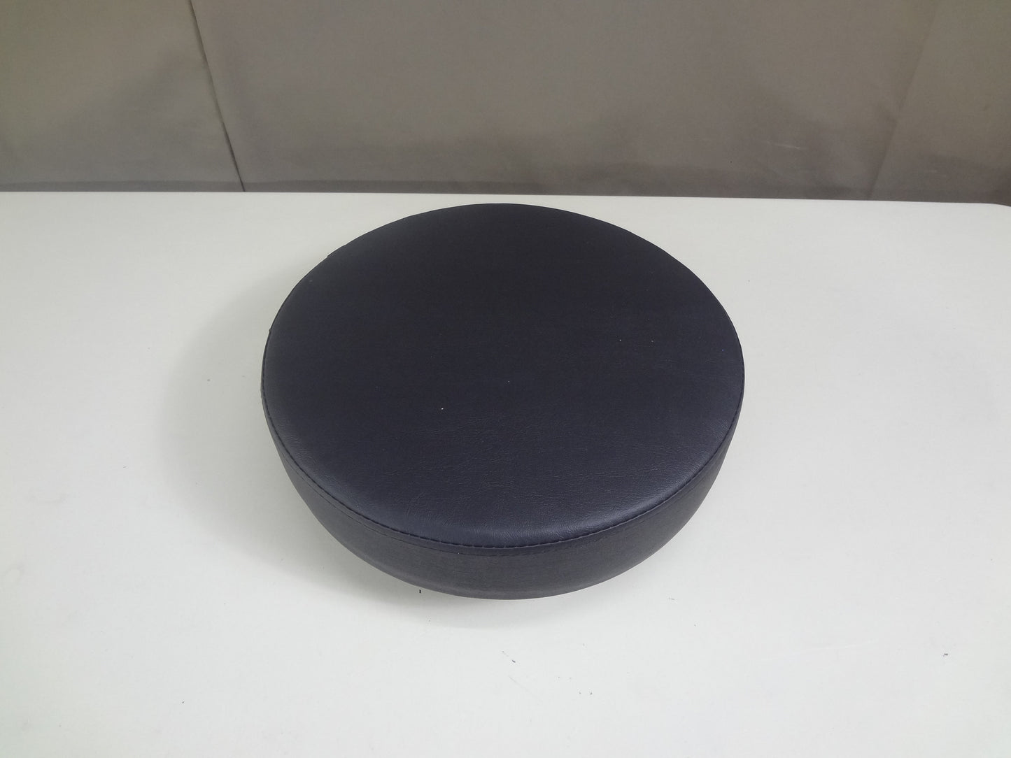 NEW CHROME DRUM THRONE- T1004 MEDIUM DUTY