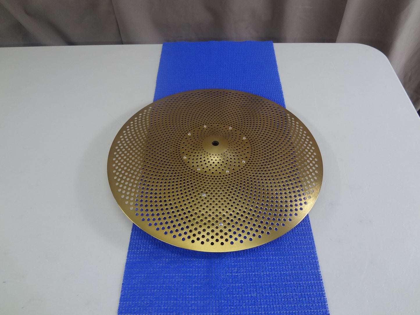 NEW LOW VOLUME METAL ELECTRONIC RIDE CYMBAL-16'' 18'' 20''available sizes.                                                                                                  HIHAT (Copy) (Copy) (Copy) (Copy)