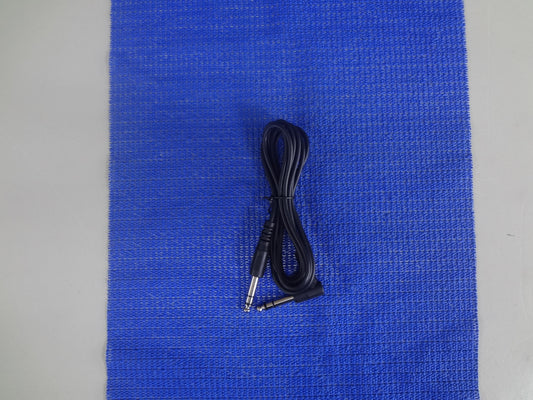 NEW STEREO ELECTRONIC DRUM CABLES - 2 meter or 4 meter