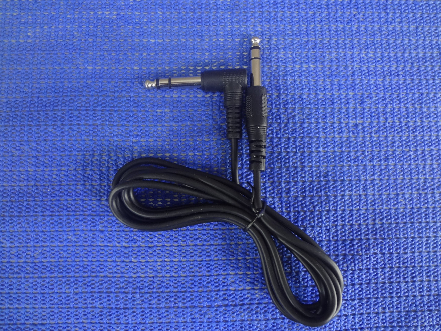 NEW STEREO ELECTRONIC DRUM CABLES - 2 meter or 4 meter