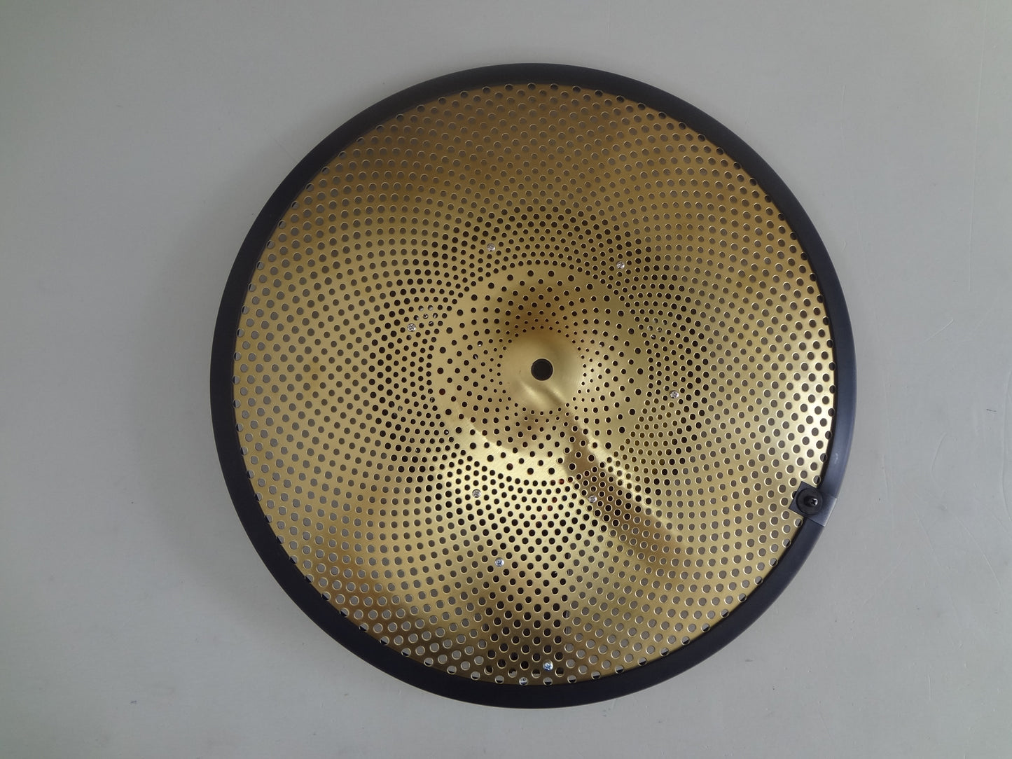 NEW  LOW VOLUME METAL ELECTRONIC HI-HAT with CONTROLLER and HI-HAT STAND.                                                                                                                                                   HIHAT (Copy) (Copy)