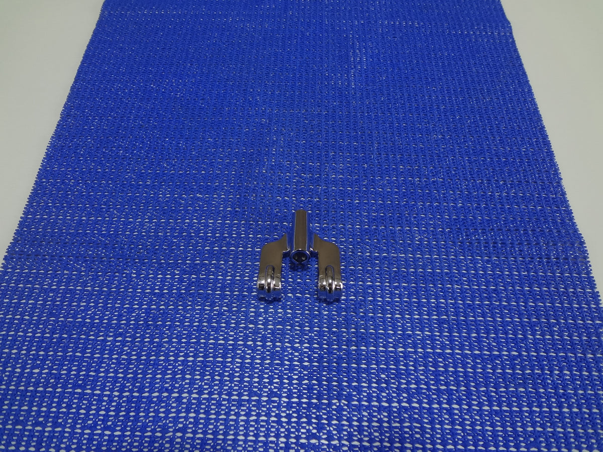 BASS DRUM CLAWS (16)