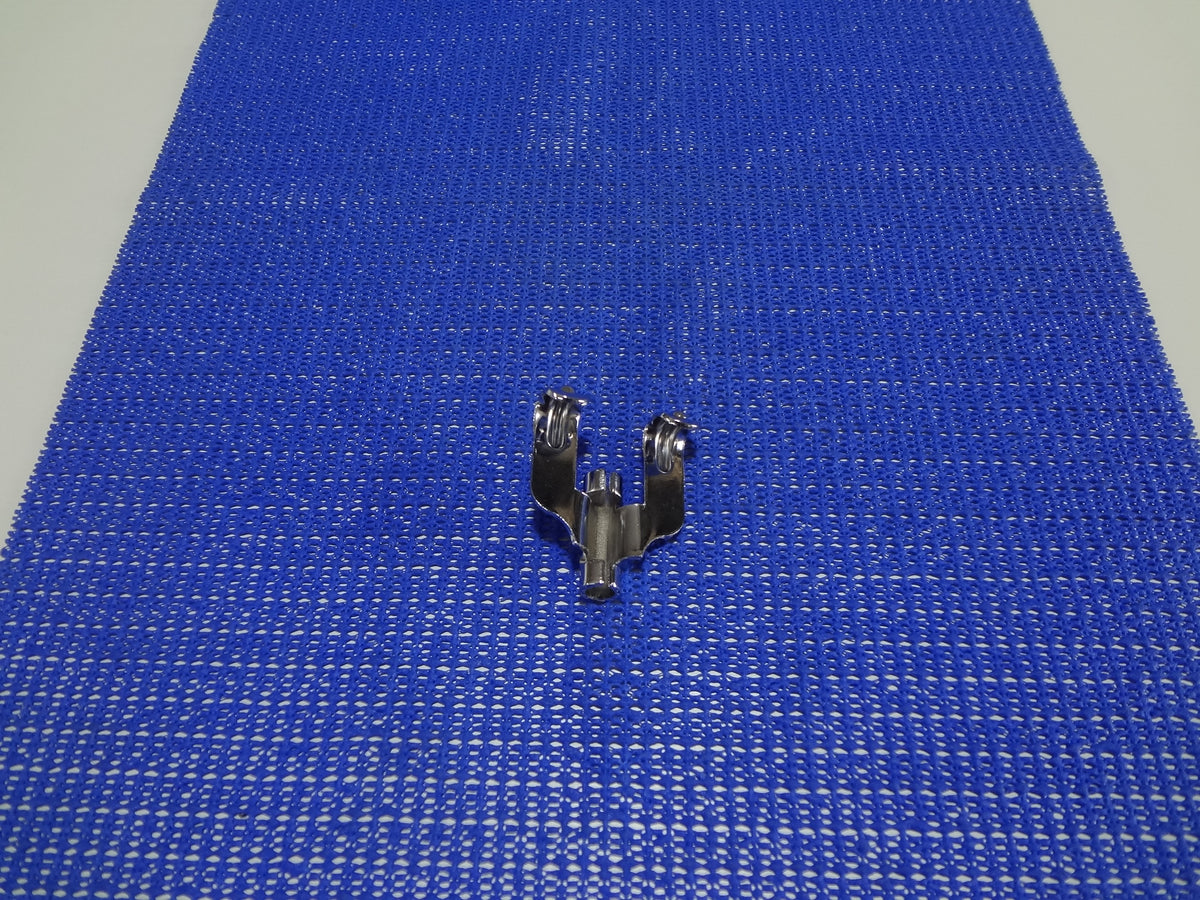 BASS DRUM CLAWS (16)