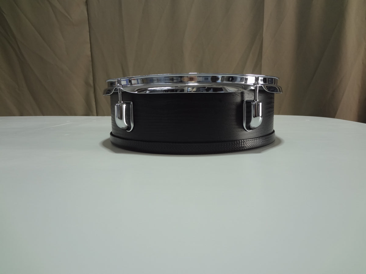 NEW PRACTICE SNARE DRUM- Various Sizes.
