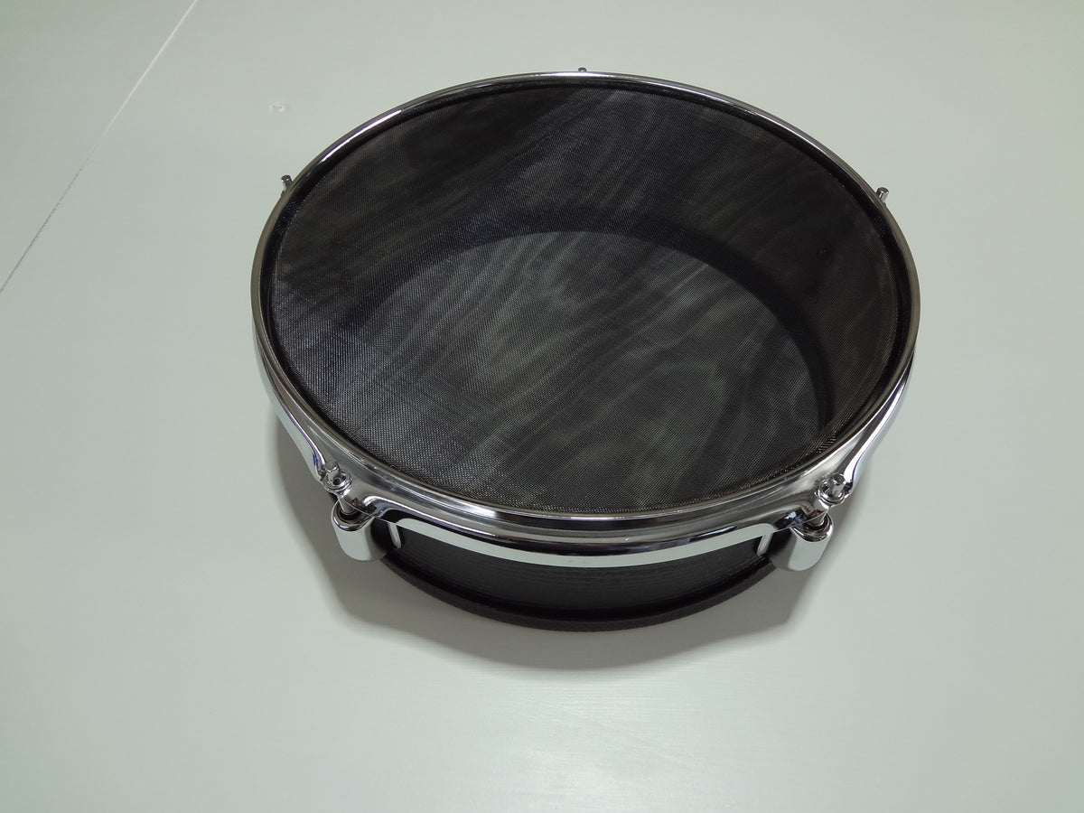 NEW PRACTICE SNARE DRUM- Various Sizes.